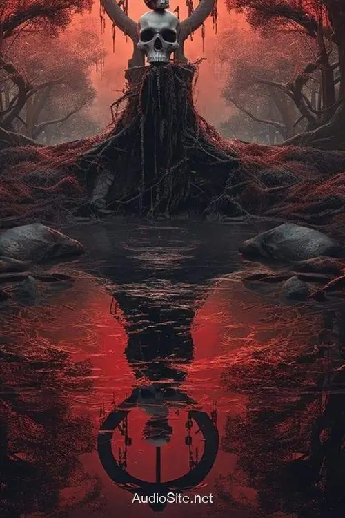 Gương Vỡ Quỷ Hồi Sinh