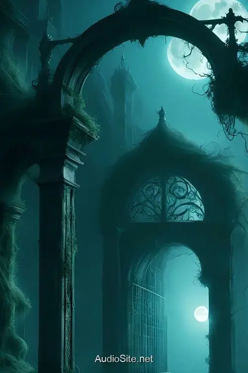 Havenwood: Ký Ức Máu