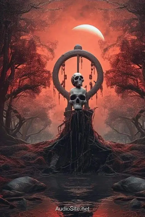 Hồ Lê Gia: Lời Nguyền Máu