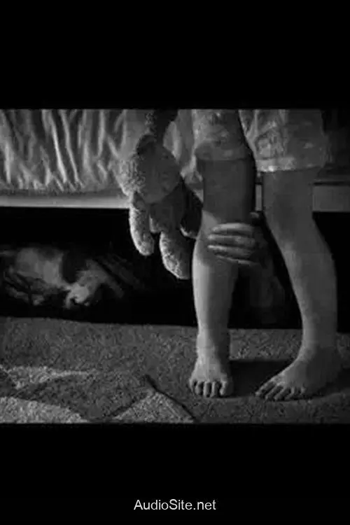Hồn Ma Ông Lão Lẫn Què: Bước Chân Trong Bóng Đêm