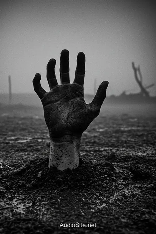 Hồ Quỷ Máu tanh: Lời nguyền dòng họ