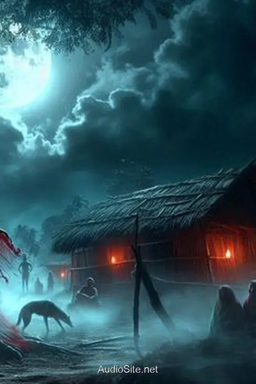 Huyết Nguyệt Đồng Đế: Lời Nguyền Vĩnh Cửu