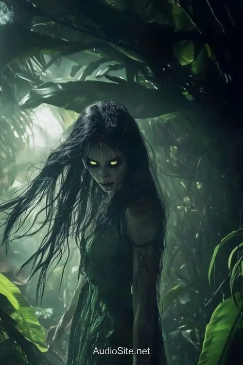 Làng Đông: Máu Gọi Tên Thần