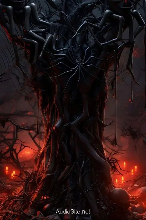Làng Máu: Bí Ẩn Đêm Trăng Đỏ