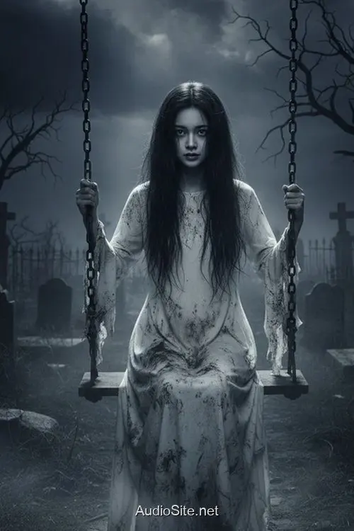 Làng Năm Hạn: Oán Hồn Cô Năm