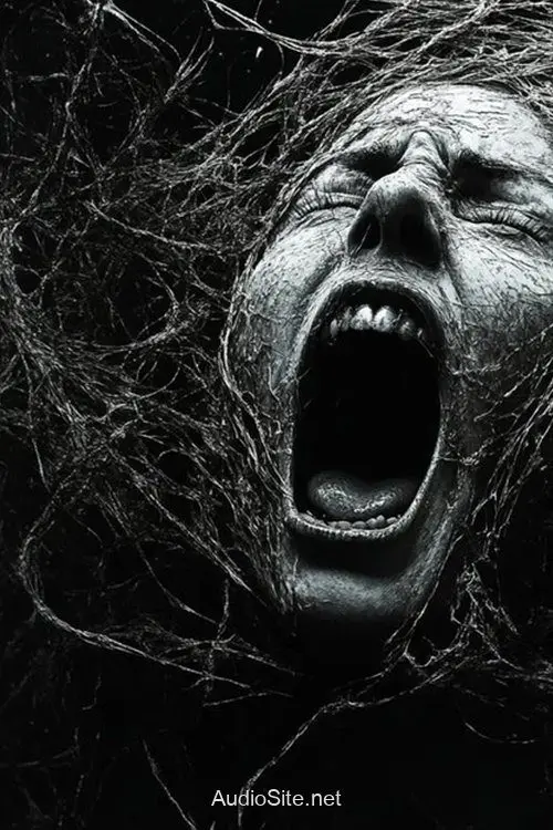 Làng Nguyền Rủa: Hồn Ma Trỗi Dậy
