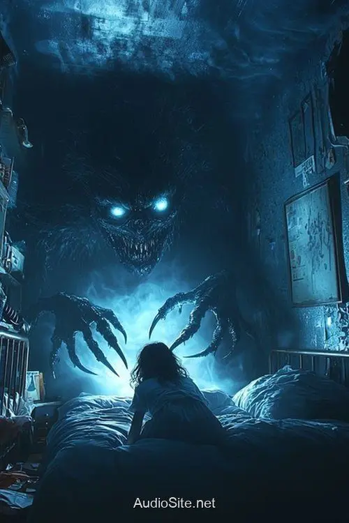 Làng Nguyền Rủa: Hồn Ma Vô Hình