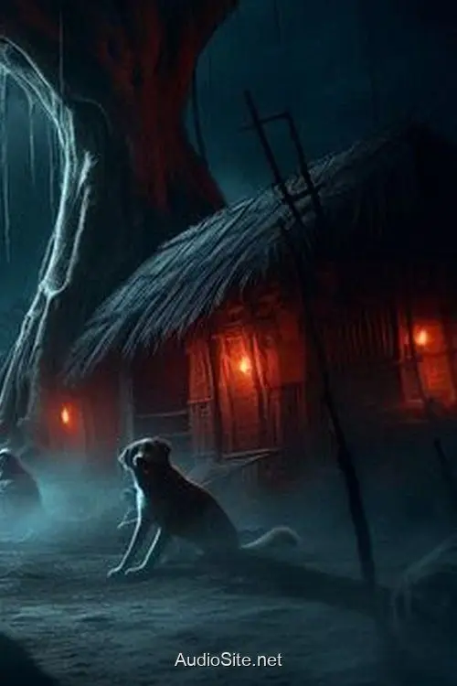 Làng Nguyền Rủa: Tro Tàn Oán Hận