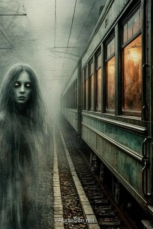 Làng Quê Nguyền Rủa: Máu: Bóng Đêm