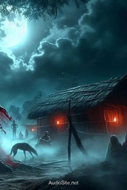 Làng Quỷ Dữ: Hơi Thở Tử Thần