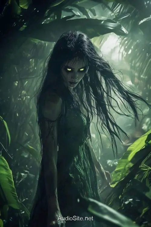 Làng Thượng: Lễ Hồn Ma