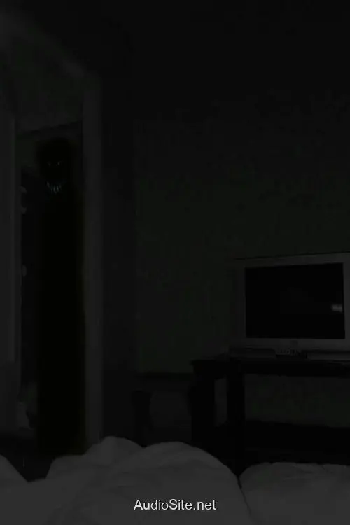 Lệ Quỷ Đoạt Xác: Hồn Ma Khát Máu