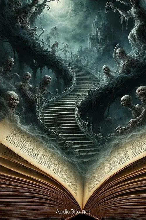 Linh Hồn Mượn Xác: Nguyền Rủa Quê Làng