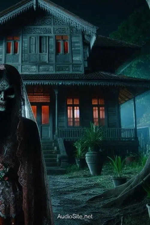 Lời Nguyền Ả Đàn Bà: Mê Cung Tình Ái