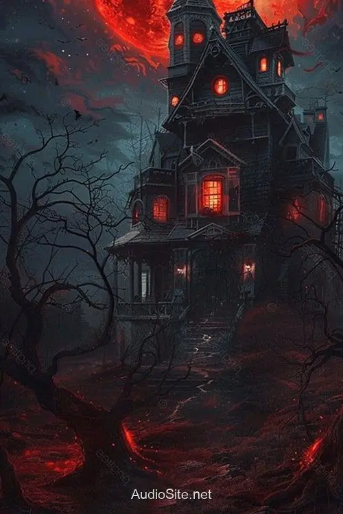 Lời Nguyền Bả Chó: Hận Thù Quỷ Dữ