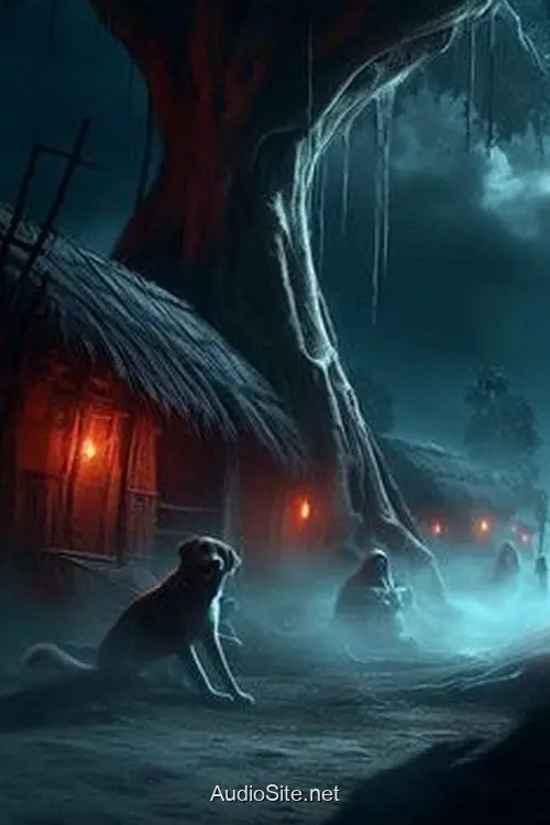 Lời Nguyền Bánh Cưới Máu