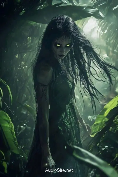 Lời Nguyền Chị Dâu