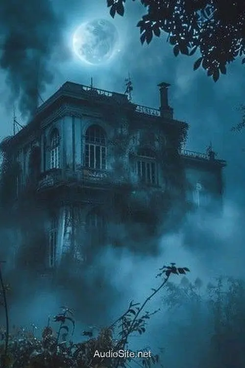 Lời Nguyền Của Căn Nhà Cổ