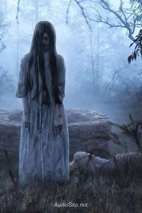 Lời Nguyền Đám Ma: Cô Đồng An Tìm Xác
