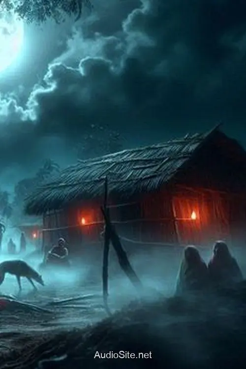 Lời Nguyền Gian Phu: Máu và Rút Ruột