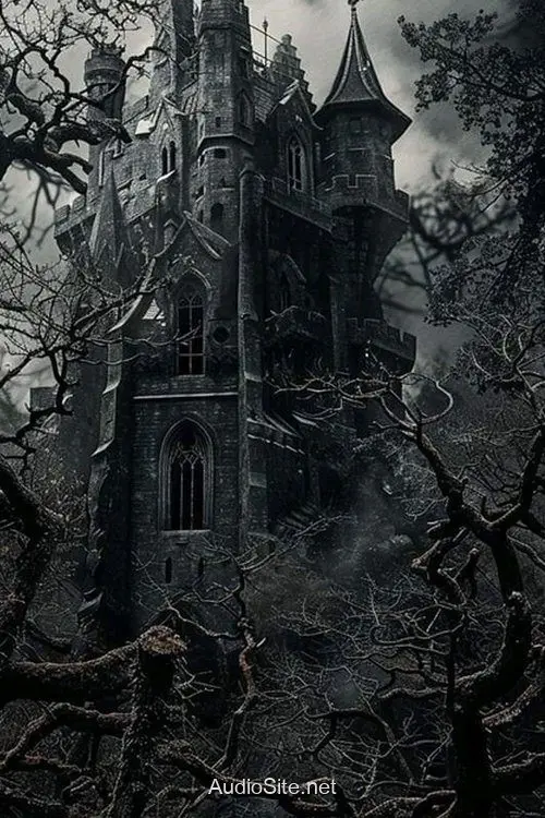 Lời Nguyền Họ Trần: Hồi Ức Địa Ngục