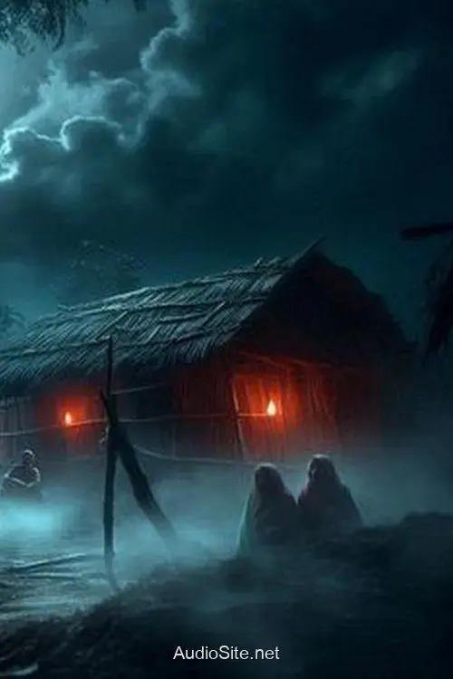 Lời Nguyền Mảnh Đất Chết