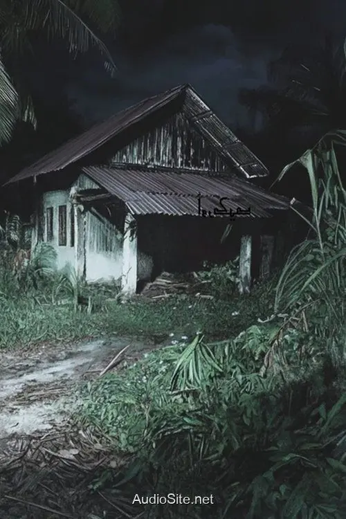 Lời Nguyền Nhà Hoang: Bóng Ma Gọi Tên