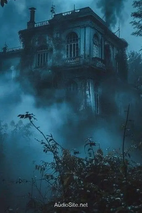 Lời Nguyền Nhà Kho Lạnh