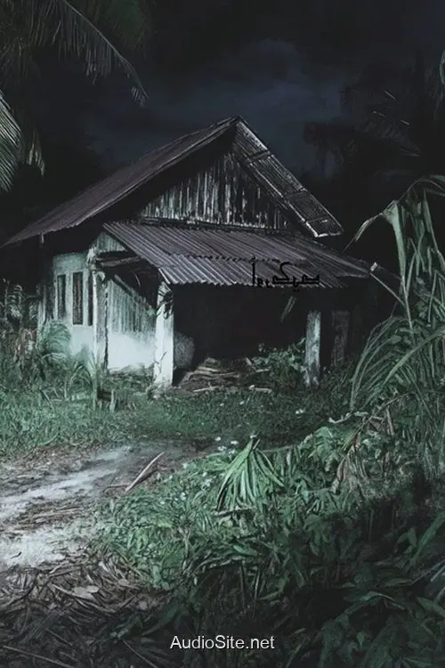 Lời Nguyền Nhà Thầy Ba