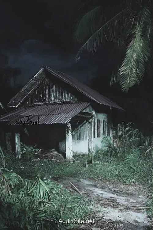 Lời Nguyền Nhà Văn Ma