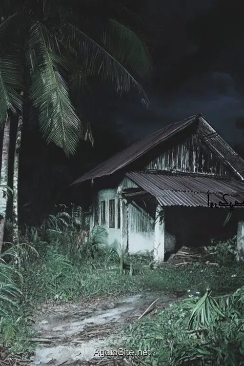 Lời Nguyền Quê Nhà: Đừng Ngủ