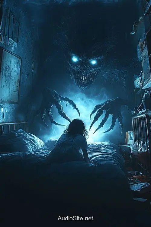 Lời Nguyền Trần Gia: Hồn Ma Trả Máu