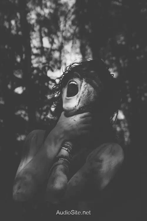 Ma Da: Lời Nguyền Dưới Đáy Biển