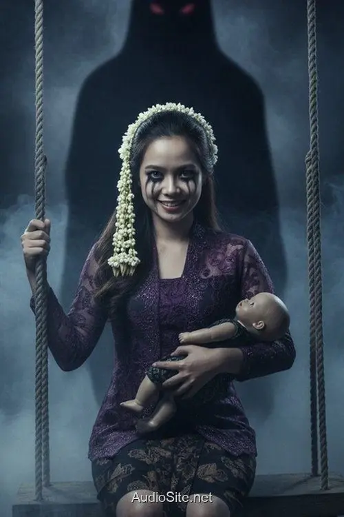 Mái Tóc Đen: Lời Nguyền Thị Trấn Cô Độc