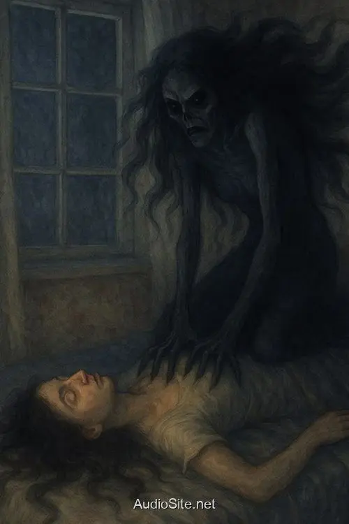 Ma Lô Tô: Đêm Hội Ám Ảnh