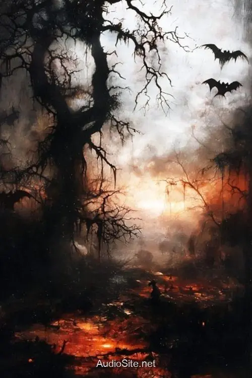 Mận Chín Rữa: Oán Hồn Trả Quả