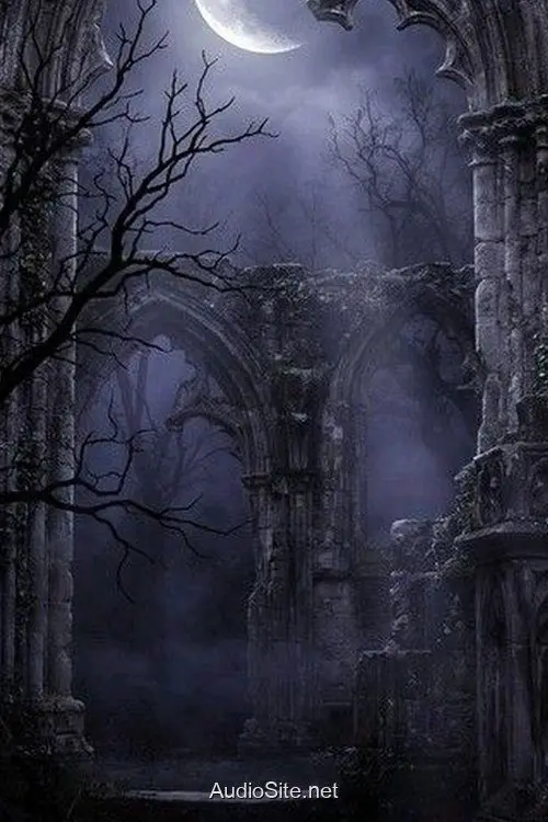 Mắt Chết: Hồi Ức Từ Tro Tàn