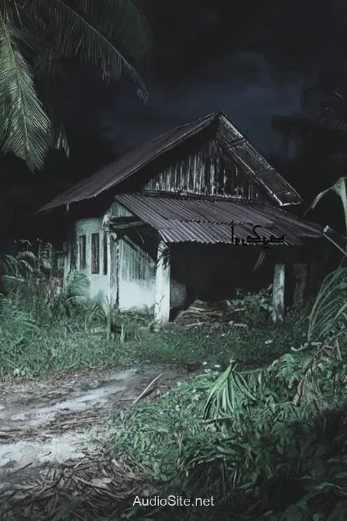 Máu Nhài: Oán Hồn Mẹ