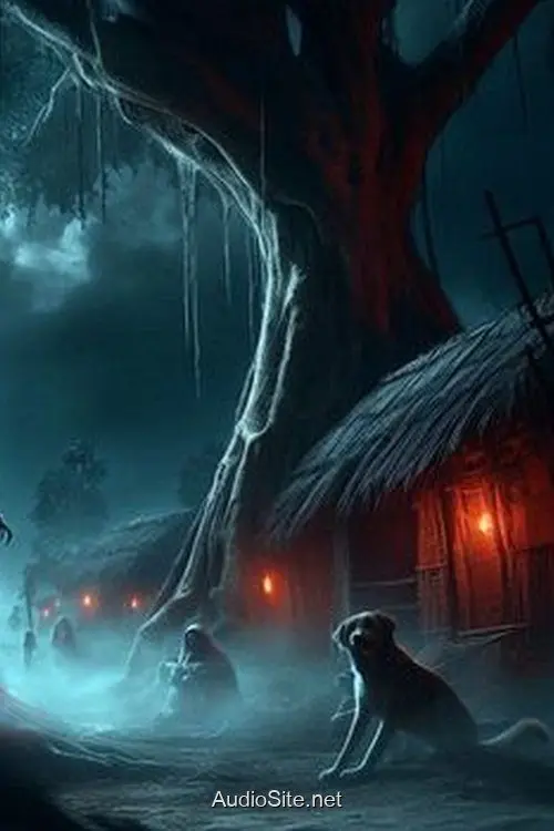 Máu Trần: Biệt Thự Quỷ Ám