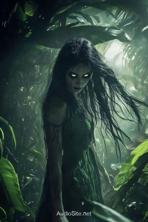 Mèo Đen Báo Oán: Lời Nguyền Bóng Đêm