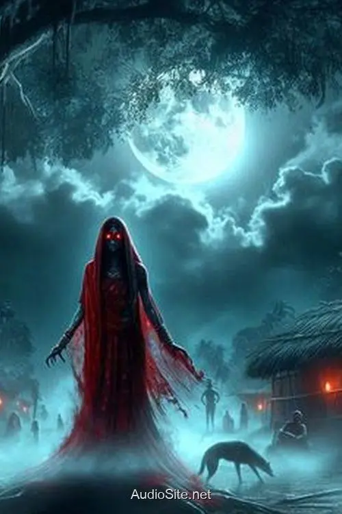 Miếu Cổ Vọng Tử Thần