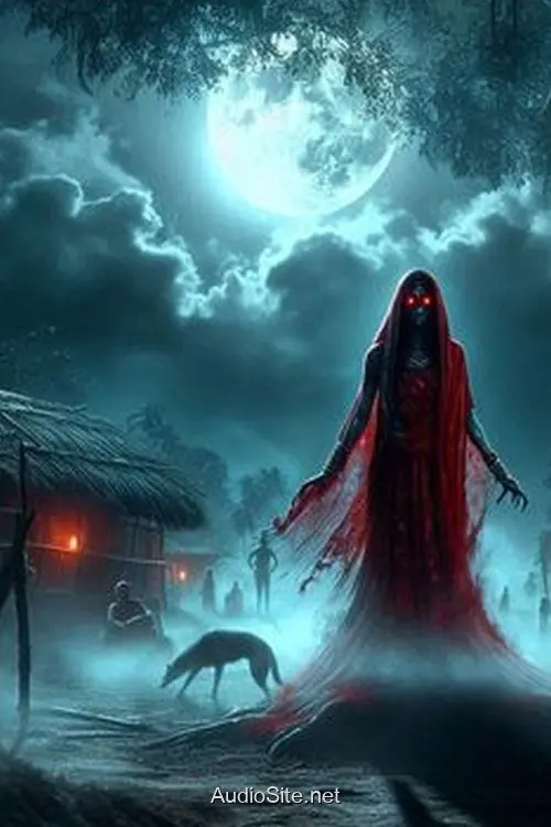 Mồ Chôn Cổ Trùng: Hơi Thở Từ Địa Ngục
