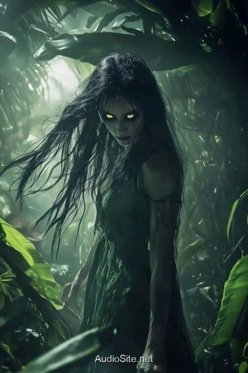 Mo Kín: Lời Nguyền Tro Tàn