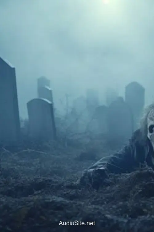 Mộ Vợ Hờn: Đêm Khóc Máu