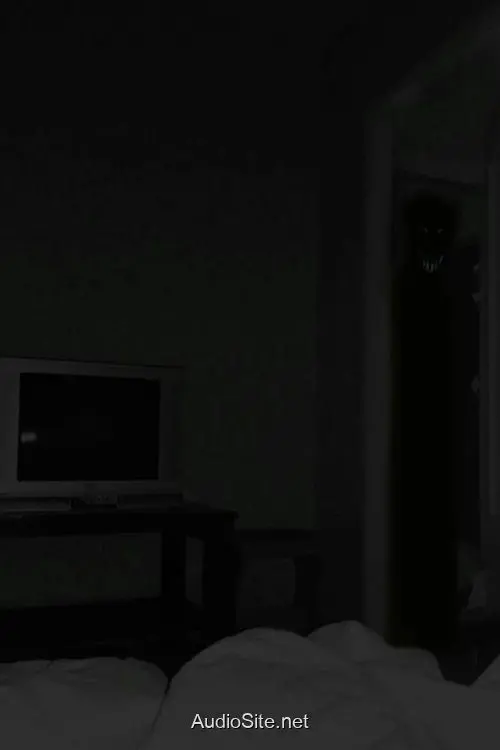 Mưa Máu Hồn Ma