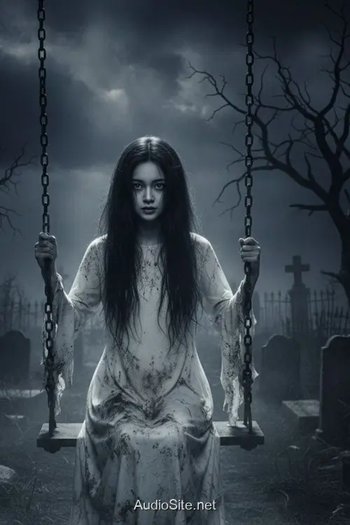 Mùi Hương Tử Thể: Ngôi Miếu Bà Ăn Mày