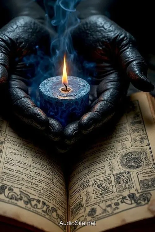 Na Lan: Máu: Tử Khí