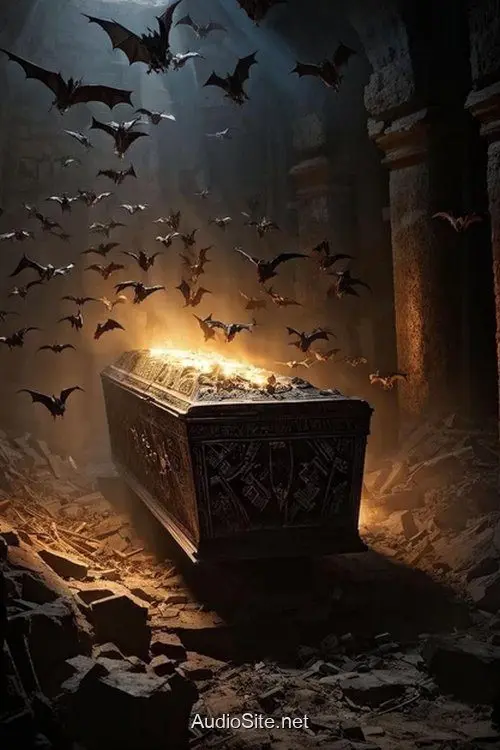 Ngải Độc Tử Thần: Hồn Ma Trả Giá