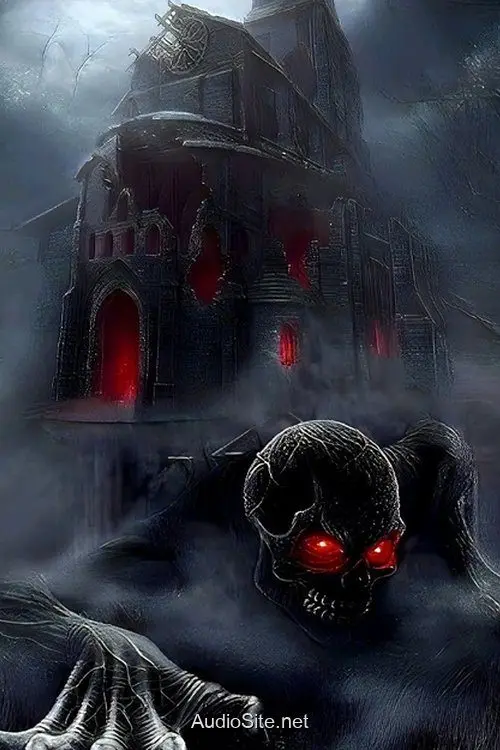 Ngã Quỷ Đêm Trăng: Sang Cát