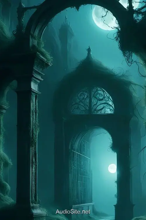 Nghĩa Địa Gọi Tên